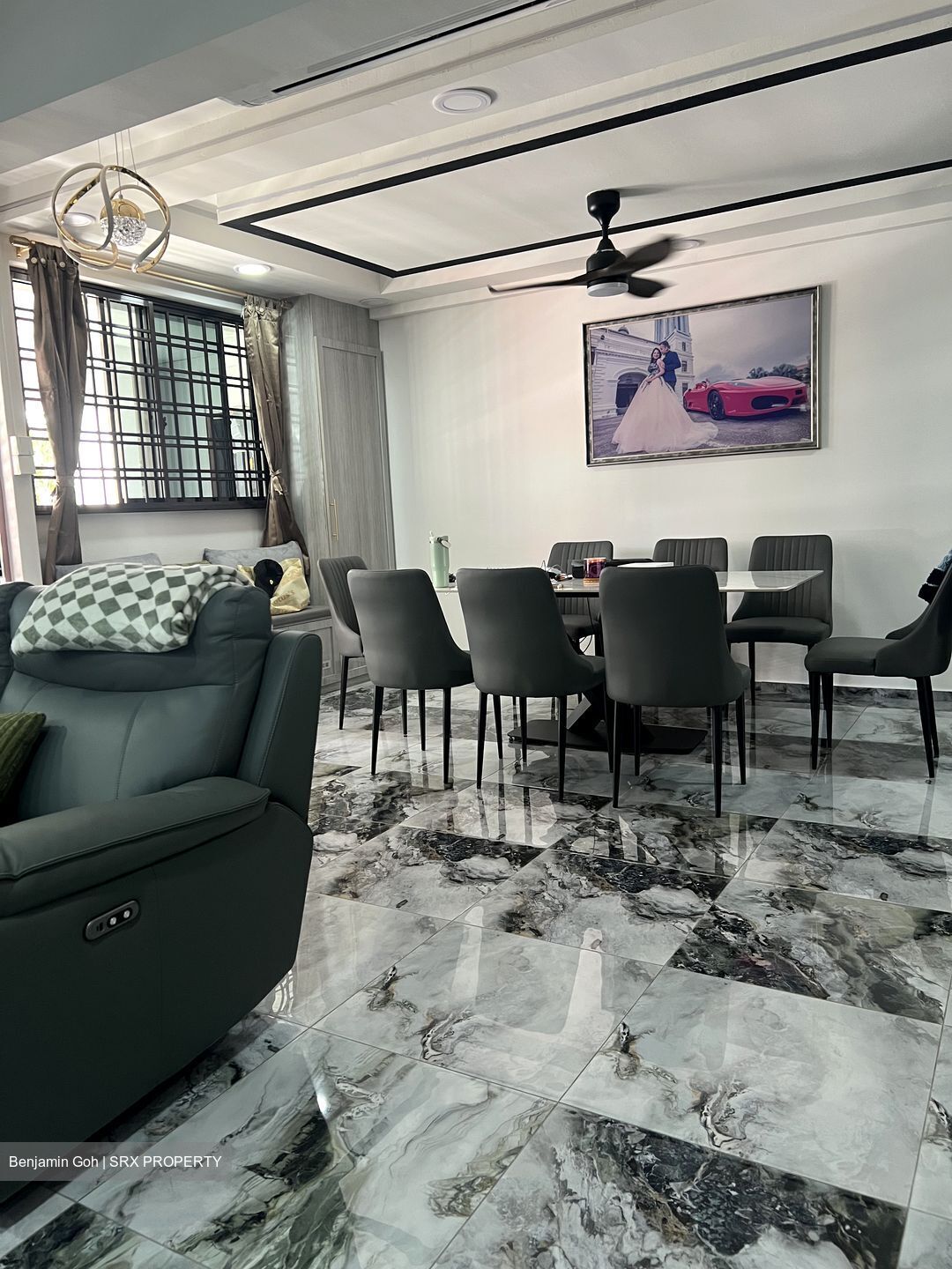 Blk 410 Yishun Ring Road (Yishun), HDB 4 Rooms #563756241